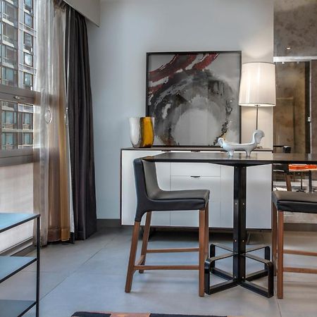 Hyatt Herald Square New York Esterno foto