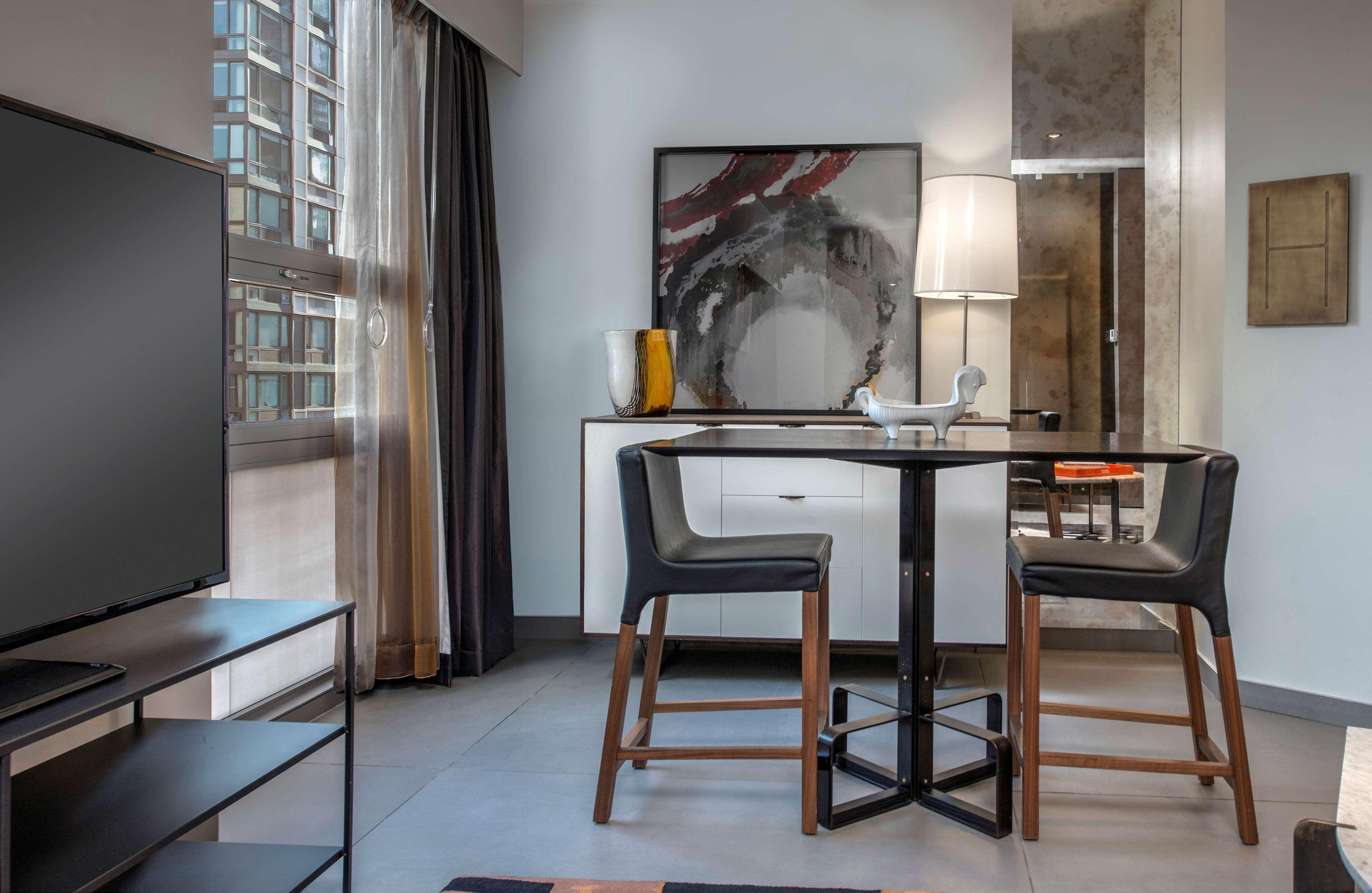 Hyatt Herald Square New York Esterno foto