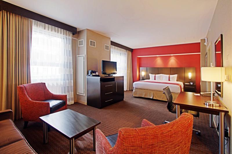 Hyatt Herald Square New York Camera foto