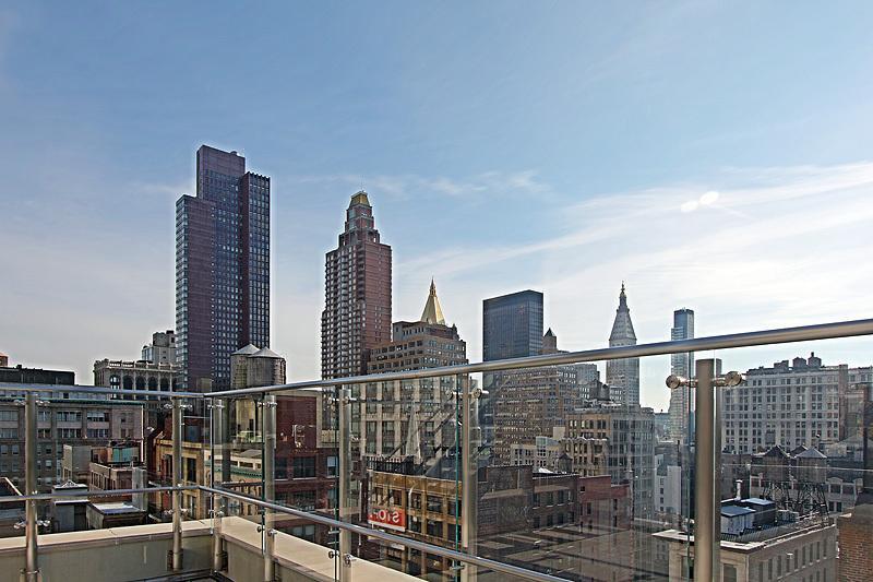 Hyatt Herald Square New York Esterno foto